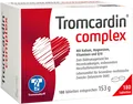 Tromcardin complex Tabletten 151.2 g