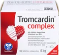 Tromcardin complex Tabletten, 180 St. Tabletten