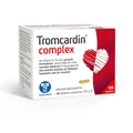 Tromcardin® complex – der Partner für Ihr Herz und Ihre Gesundheit