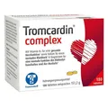 2x TROMCARDIN complex Tabletten 180 ST