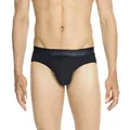 HOM Herren Mini Ho1 Slip, Navy, XL EU