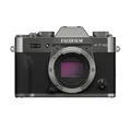 Fujifilm X-T30 III anthrazit Gehäuse