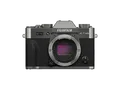 FUJIFILM X-T30 III Body Spiegellose Systemkamera, 7,6 cm Display Touchscreen, WLAN