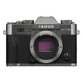 Fujifilm X-T30 III  Anthrazit
