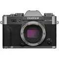 Fujifilm X-T30 III Gehäuse Anthrazit