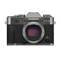 FUJIFILM X-T30 III Gehäuse anthrazit