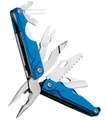 LEATHERMAN Leap Tool Multifunktions-Werkzeug hochwertiges Multitool extra für Kids Blau