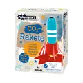 PHÄNOMINT CO2 - RAKETE VON MOSES NEU OVP