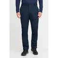 North Bend Trekkinghose NBWim M W-PRO 10.000 mit wasserdichter Beschichtung blau M