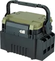 Meiho Multifunktionsbox schwarz/grün VS-7055 N Angelbox