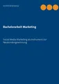 Jennifer Birkenkamp | Bachelorarbeit Marketing | Taschenbuch | Deutsch (2021)