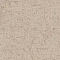 Bricoflor Beige Tapete Im Used Look Uni Vliestapete in Naturfarben Ideal für Wohnzimmer und Schlafzimmer Vlies Wandtapete mit Vinyl in Hellbraun