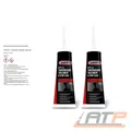 WYNNS 2x 125ml H.P.L.S. TANSMISSION TREATMENT + STOP LEAK GETRIEBEÖL LECK-STOP