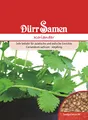 Dürr-Samen - Koriander Saatgut