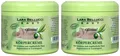 Lara Bellucci Body Körpercreme Olivenöl Bodycreme Hautpflege Creme 2x 500ml NEU