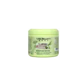 1x500ml Lara Bellucci Bodycreme Körpercreme Olivenöl Regneration & Feuchtigkeit