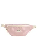 WOUF Bauchtasche Mesh Waistbag blush WTO250013