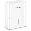 TROTEC Luftentfeuchter TTK 32 E (max. 14 L/24h), geeignet für Räume bis 15 m2 / 37 m3