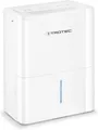 Trotec TTK 32 E 350W Komfort-Luftentfeuchter - Weiß (1.120.000.035) Neu Rechnung