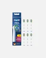 Oral-B Tiefenreinigung Aufsteckbürsten 6er Pack – Medium Soft Weiß NEU & OVP!!