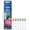 Oral-B Aufsteckbürsten Pro Tiefenreinigung, 6 Stück #25401149