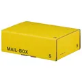 Post-Versandkarton Größe S gelb 3100000079 (4250414104306)