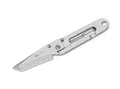 CRKT K.I.S.S. Tanto Taschenmesser EDC 3Cr13 Vollmetallmesser Edelstahl KISS 5500