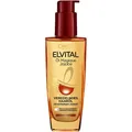 LOreal-Paris Haarpflege Haarserum-OelElvital Öl Magique Jojoba Veredelndes Haaröl 100 ml (69,90 € / 1 l)