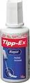 Tipp-Ex Korrekturflüssigkeit Rapid