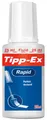 Tipp Ex Korrekturflüssigkeit "Rapid" weiß 25 ml