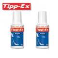 TIPP-EX Korrekturflüssigkeit Rapid weiß 25ml