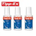 TIPP-EX Korrekturflüssigkeit Rapid weiß 25ml