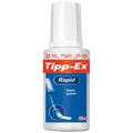Tipp-Ex Korrekturflüssigkeit Rapid Tippex Fluid Korrektur