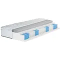 BeCo 7-Zonen Boxspring-Matratze »Royal Flex KS«, mit abnehmbarem Komfortschaum-Topper (H2, 100 x 200 cm) - B-Ware neuwertig