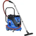 Nilfisk ATTIX 33, Trocken, Schwarz, Blau, L, 30 l, 75 l/s, 25 kPa - Schwarz/Blau