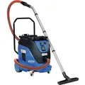 Nass- U.trockensauger Attix 33-2l Ic Mobile 1400w 4500l/min 250mbar 30l - 107412104 - Nilfisk