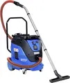 Nilfisk 107412104 Nass-/Trockensauger 1400W 30l antistatisch, automatische Filterreinigung, Staubklasse L zertifiziert
