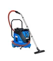 Nilfisk Attix 33-2L IC MOBILE Nass-/Trockensauger Industriesauger Gerätesteckd.
