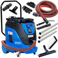 NILFISK Industriesauger ATTIX 33 2L IC MOBILE Antistatik Autoclean 107412104