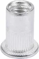 ALUMINIUM-NIETMUTTERN M3, 20 STK. YATO