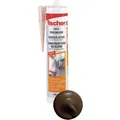 Fischer Bausilicon DBSA Braun 310 ml