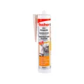 fischer Bausilikon DBSA 310ml braun