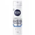 NIVEA MEN Sensitive Recovery Rasierschaum 200 ml Regenerierende Pflege