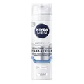 5900017061184 Men Sensitive Recovery regenerująca pianka do golenia 200ml Nivea