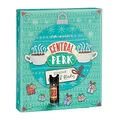 Paladone Days of Bath Advent Central Perk 12 Tage Bad-Adventskalender Friends TV Show Countdown bis Weihnachten, No Color