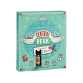 Paladone Days of Bath Advent Central Perk 12 Tage Bad Adventskalender | Friends