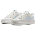 Nike Sportswear W COURT VISION LO Sneaker grau 40 EU