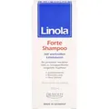 Linola Shampoo forte, 200 ml Shampoo