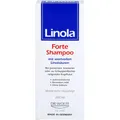 LINOLA Shampoo forte 200 ml PZN 08768976
