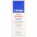 LINOLA Shampoo forte 200 ml PZN08768976